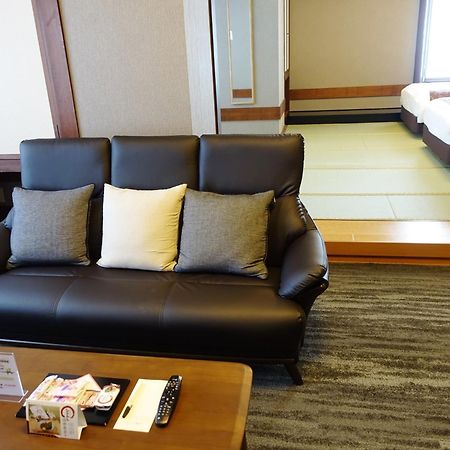 Hotel Apple Land Hirakawa Pokoj fotografie