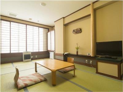 Hotel Apple Land Hirakawa Exteriér fotografie