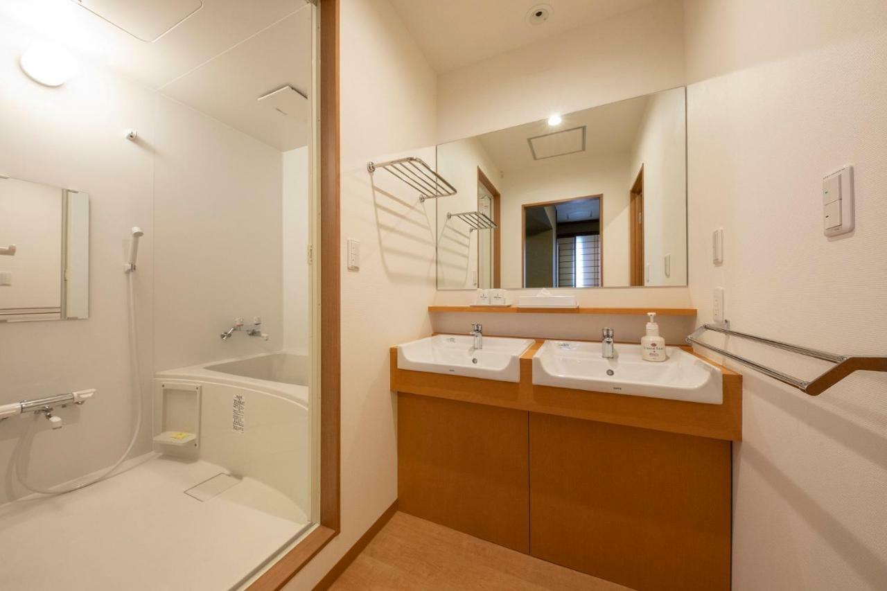 Hotel Apple Land Hirakawa Exteriér fotografie